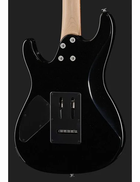 Ibanez GSA60-BKN, detail 5