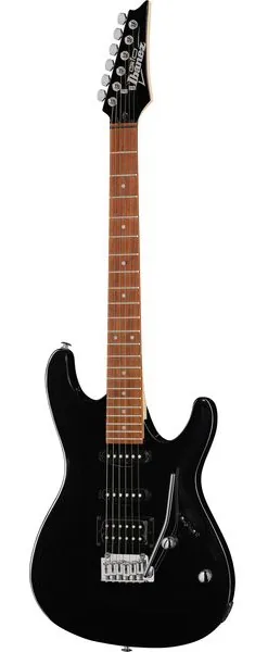 Ibanez GSA60-BKN, front view