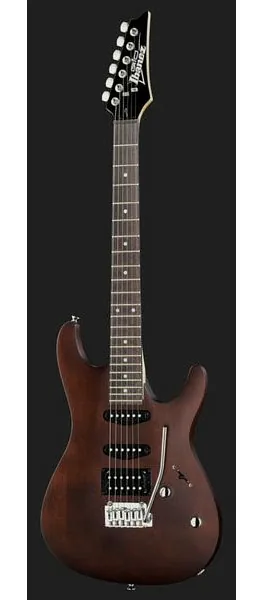 Ibanez GSA60-WNF Gio, detail 2