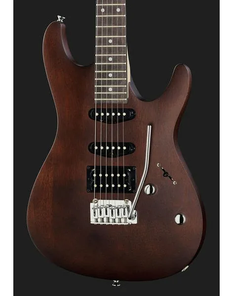 Ibanez GSA60-WNF Gio, detail 4