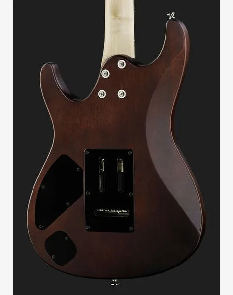 Ibanez GSA60-WNF Gio, detail 5