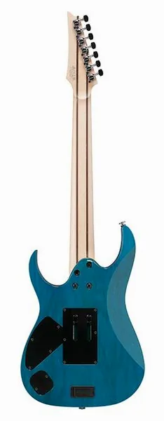 Ibanez HZK1, detail 2