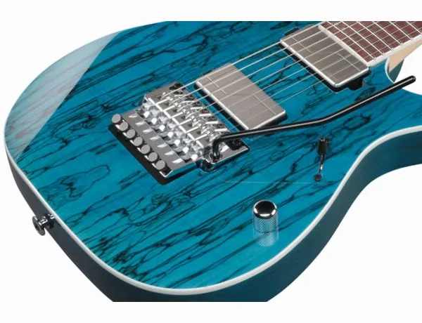 Ibanez HZK1, detail 5