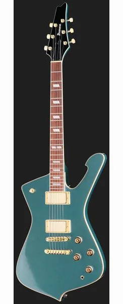Ibanez IC420-ABM, detail 2