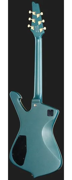 Ibanez IC420-ABM, detail 3