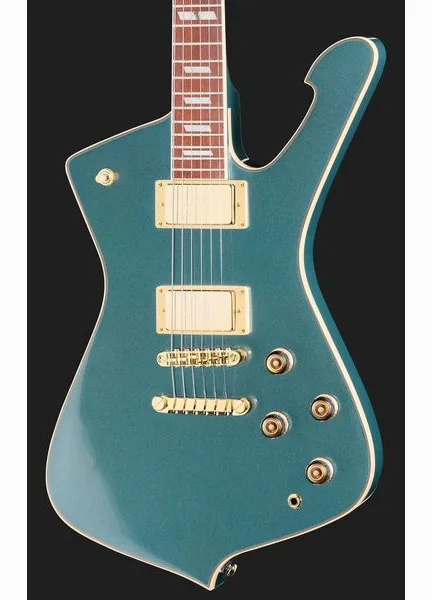 Ibanez IC420-ABM, detail 4