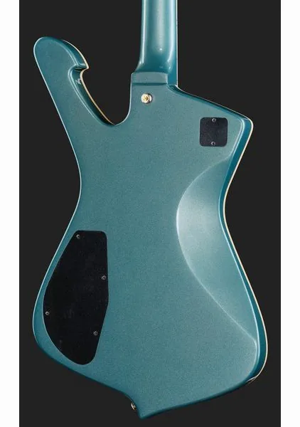 Ibanez IC420-ABM, detail 5