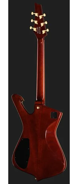 Ibanez IC420FM-TBG, detail 3