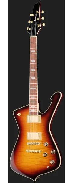 Ibanez IC420FM-VLS, detail 2
