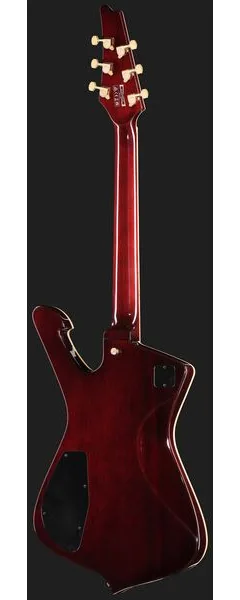 Ibanez IC420FM-VLS, detail 3