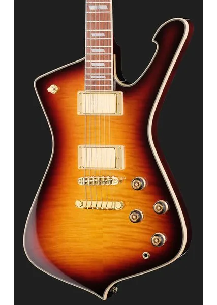 Ibanez IC420FM-VLS, detail 4