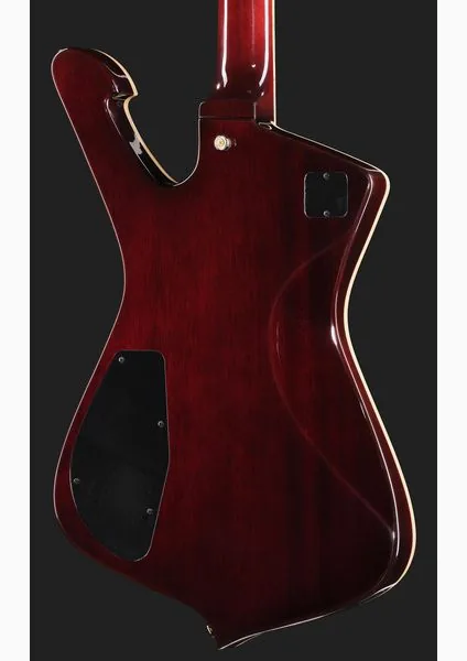 Ibanez IC420FM-VLS, detail 5