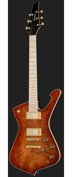 Ibanez IC420MFM-CML, detail 2