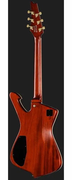 Ibanez IC420MFM-CML, detail 3