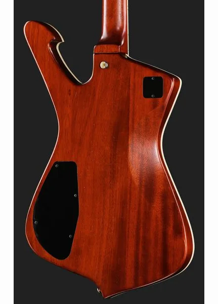 Ibanez IC420MFM-CML, detail 5