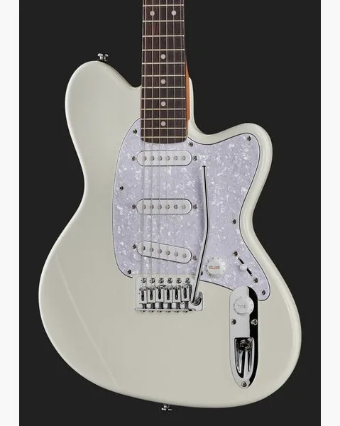 Ibanez ICHI00-VWH, detail 4