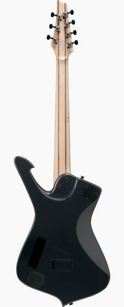 Ibanez ICMS721-IPT Iceman w/GB, detail 3