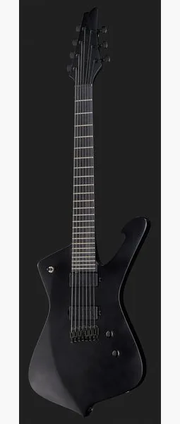 Ibanez ICTB721-BKF, detail 2