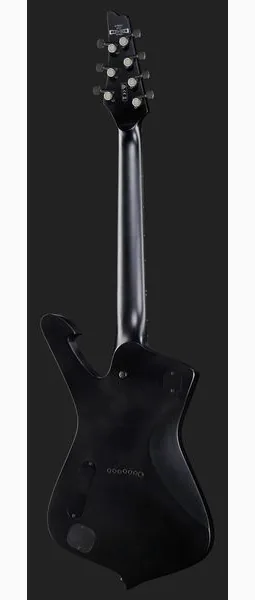 Ibanez ICTB721-BKF, detail 3
