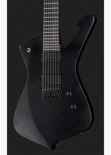 Ibanez ICTB721-BKF, detail 4