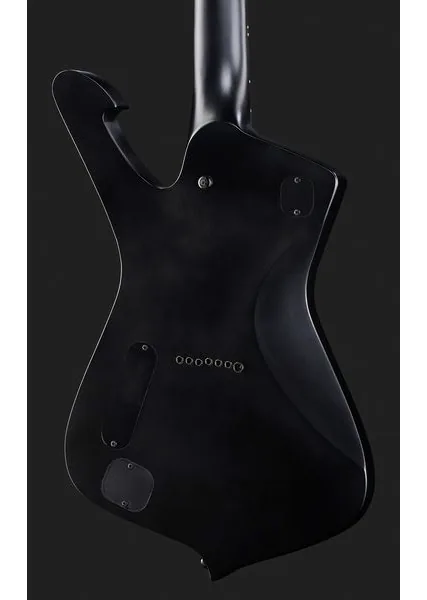 Ibanez ICTB721-BKF, detail 5