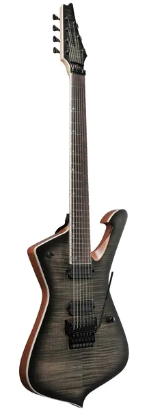 Ibanez ICWH727 Wes Hauch, detail 3