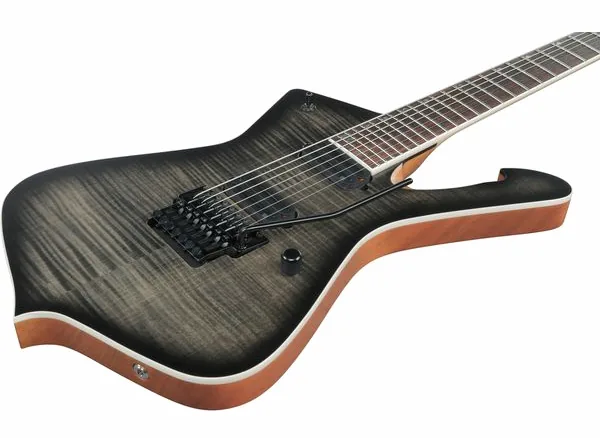 Ibanez ICWH727 Wes Hauch, detail 5