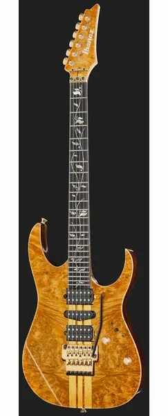 Ibanez IV1RG Visions RG, detail 2