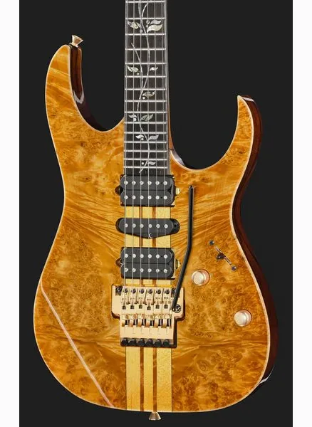 Ibanez IV1RG Visions RG, detail 4