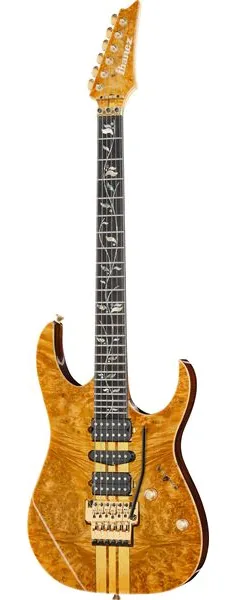 Ibanez IV1RG Visions RG, front view