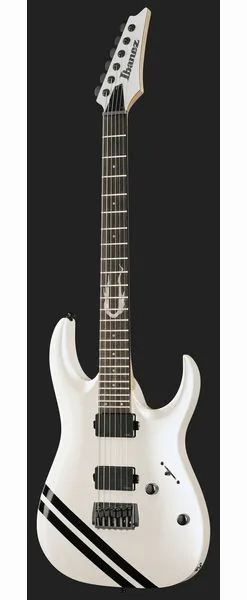 Ibanez JBBM40-PW JB Brubaker, detail 2