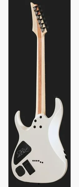 Ibanez JBBM40-PW JB Brubaker, detail 3