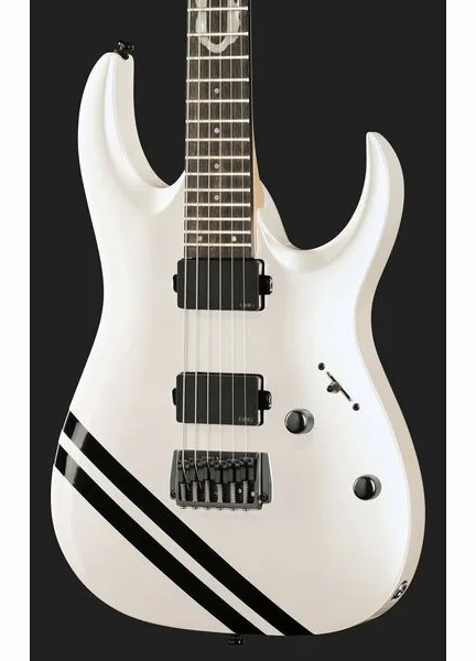 Ibanez JBBM40-PW JB Brubaker, detail 4