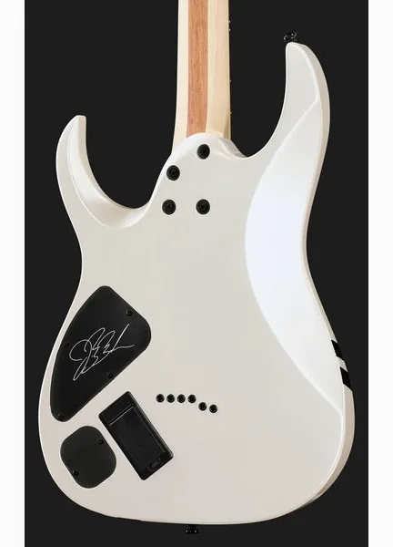 Ibanez JBBM40-PW JB Brubaker, detail 5