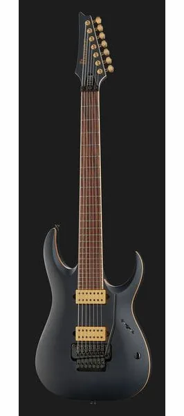 Ibanez JBM27 Jake Bowen, detail 2