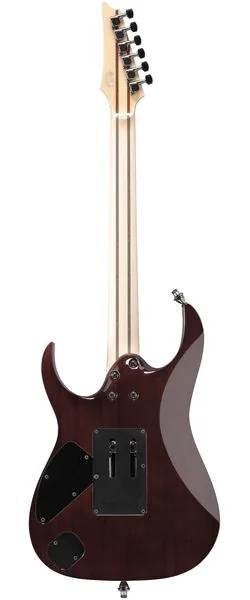 Ibanez RG8570-BRE, detail 2