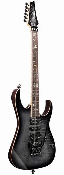 Ibanez RG8570-BRE, detail 3