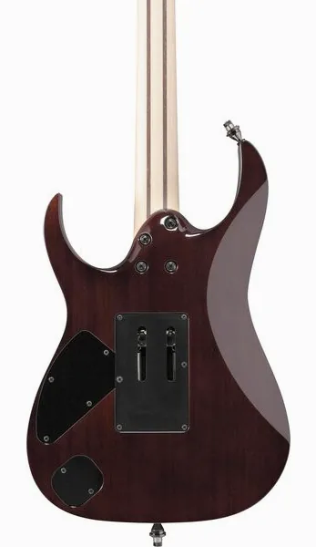 Ibanez RG8570-BRE, detail 5