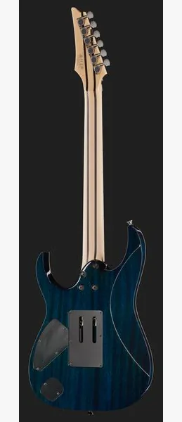 Ibanez RG8570-RBS, detail 3