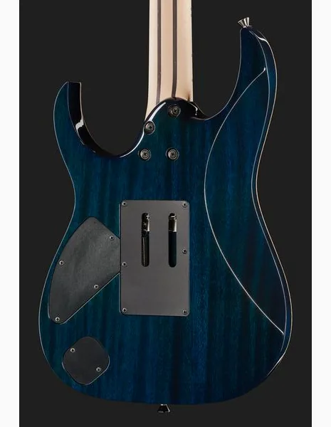 Ibanez RG8570-RBS, detail 5