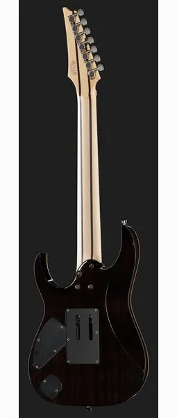 Ibanez RG8527-BRE, detail 3