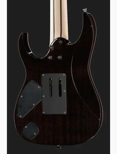 Ibanez RG8527-BRE, detail 5
