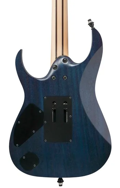 Ibanez j.custom RG8620AH-GFB, detail 5