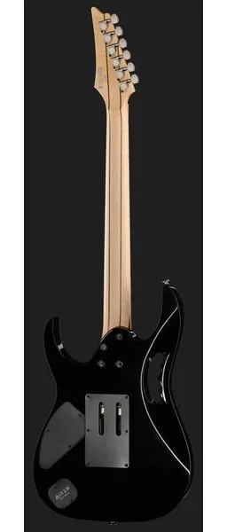 Ibanez JEM77P-BFP, detail 3