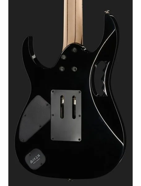 Ibanez JEM77P-BFP, detail 5