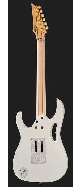 Ibanez JEM7VP-WH, detail 3