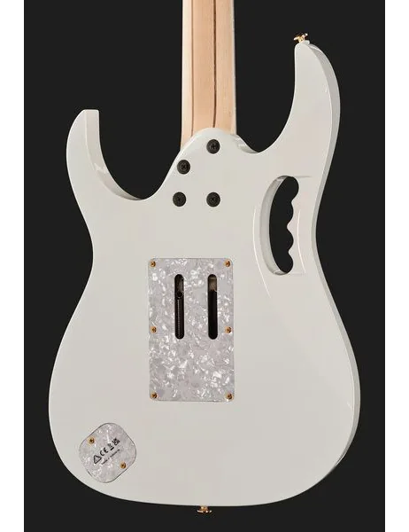 Ibanez JEM7VP-WH, detail 4