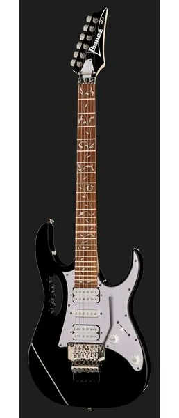 Ibanez JEMJR-BK, detail 2