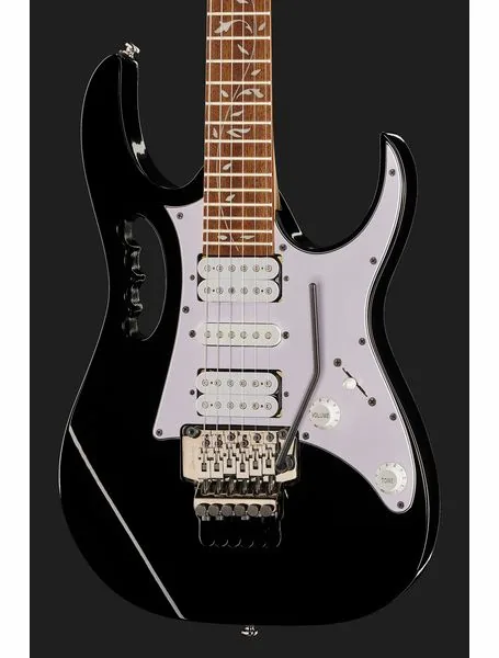 Ibanez JEMJR-BK, detail 4
