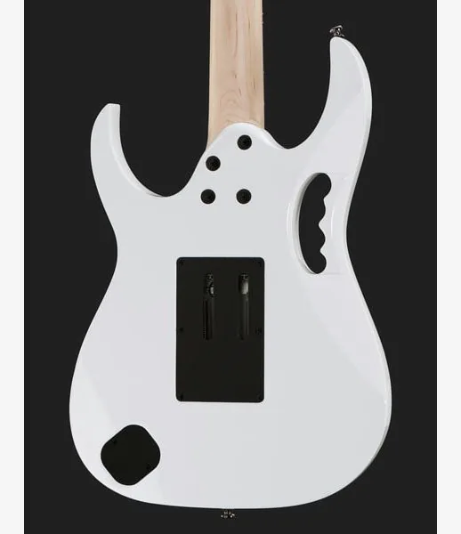 Ibanez JEMJR-WH, detail 5